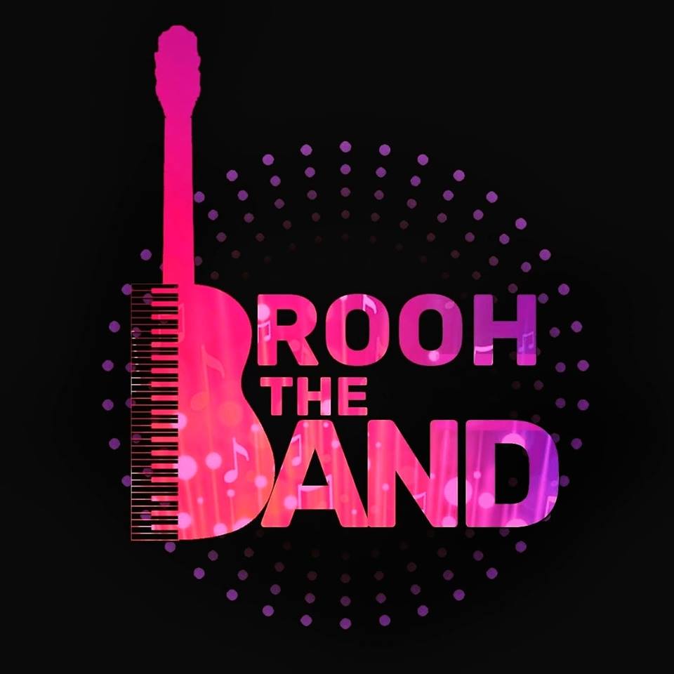 ROOH The BAND